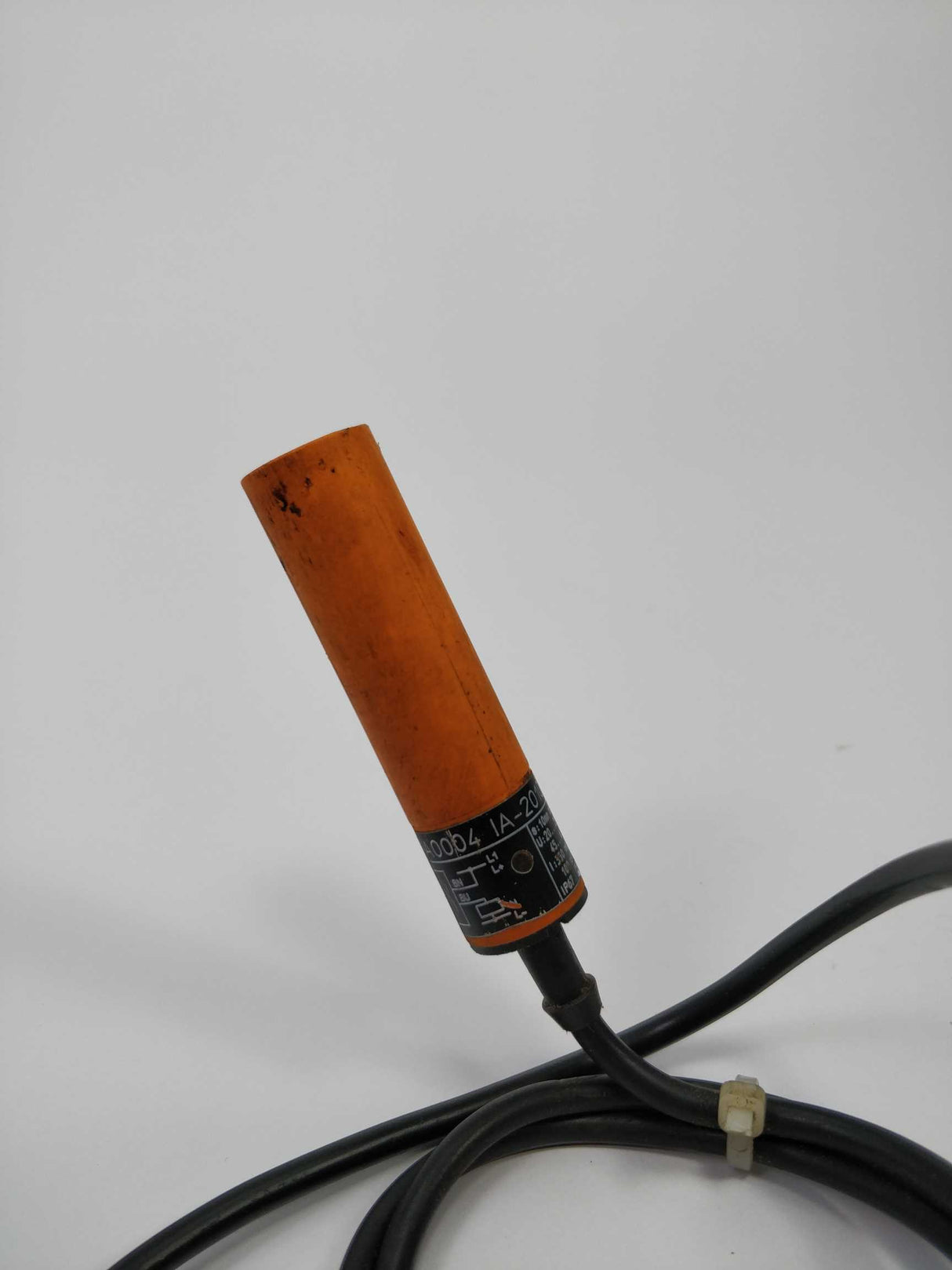 ifm IA0004 IA-2010-ABOA Inductive sensor