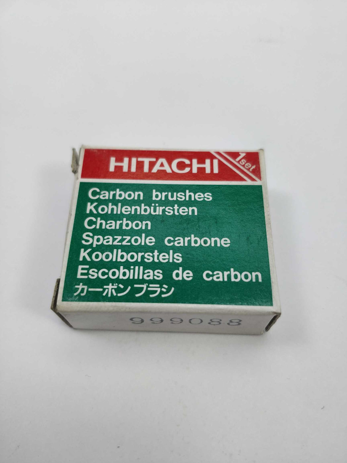 HITACHI 999088 Carbon brush 6pcs