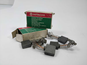 HITACHI 937-943Z Carbon brush 4pcs