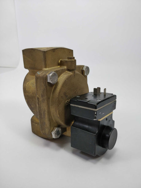 Danfoss 032U7152 EV220B 50 Solenoid valve