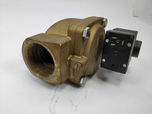 Danfoss 032U7152 EV220B 50 Solenoid valve