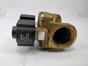 Danfoss 032U7152 EV220B 50 Solenoid valve