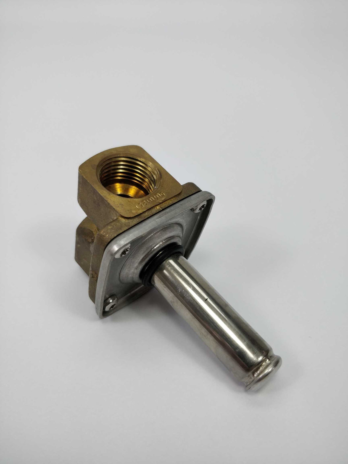 Danfoss 507U12E1 Solenoid valve