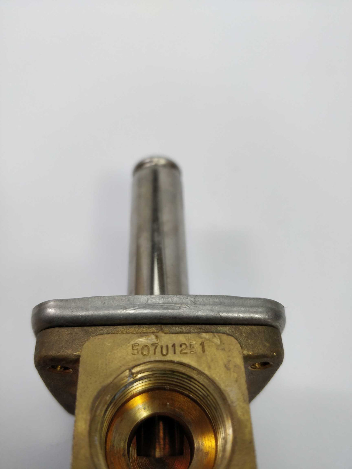 Danfoss 507U12E1 Solenoid valve