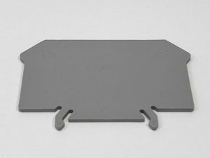 Woertz 30159 End barrier 39pcs