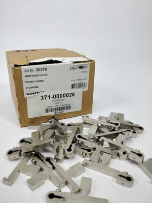 Woertz 30370 Stopper 23pcs