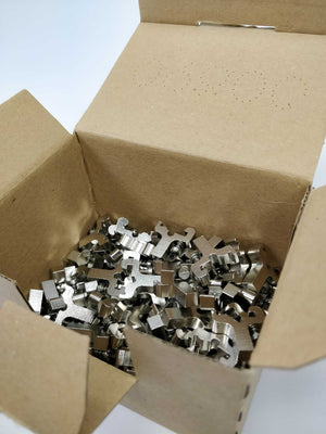 Woertz 2754 Stopper 101pcs