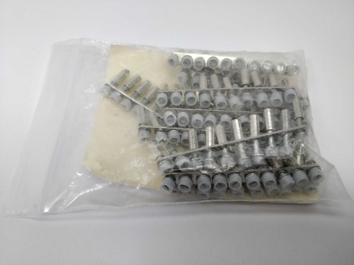 Woertz 81526/10 Cross-connection 10pole 11pcs