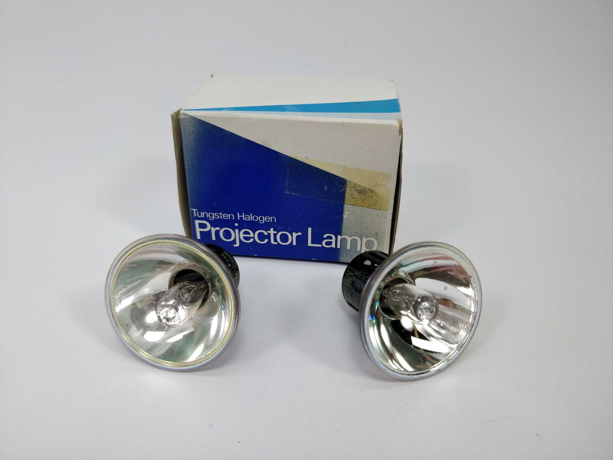 Sylvania EMM/EKS Projector lamp 250W 24V AVG 50HRS 2pcs