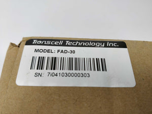 Danbit FAD30 30 Kg single point load cell