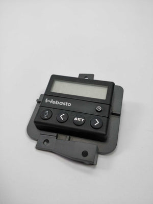 Webasto 500032SX Genuine Switch Heater Controller
