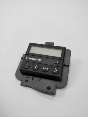 Webasto 500032SX Genuine Switch Heater Controller