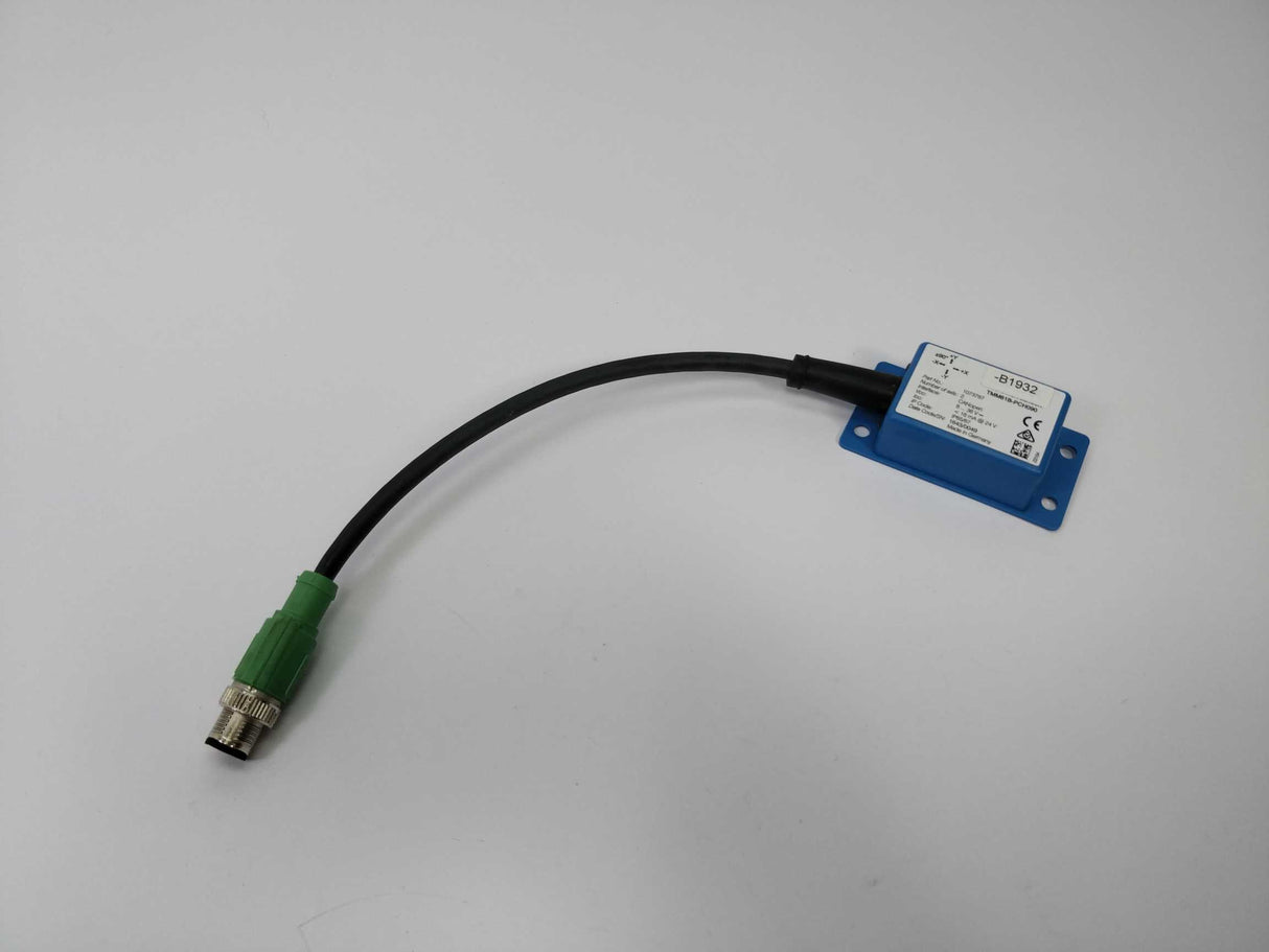 SICK TMM61B-PCH090 Inclination Sensor