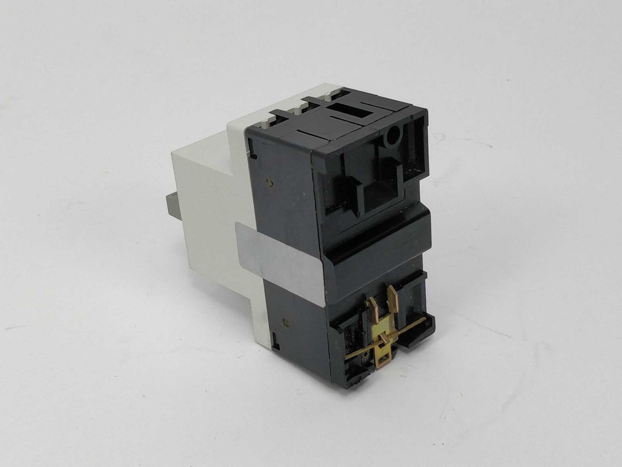 TELEMECANIQUE GV1-M04 Motor Circuit Breaker 0,40-0,63A