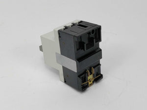 TELEMECANIQUE GV1-M04 Motor Circuit Breaker 0,40-0,63A