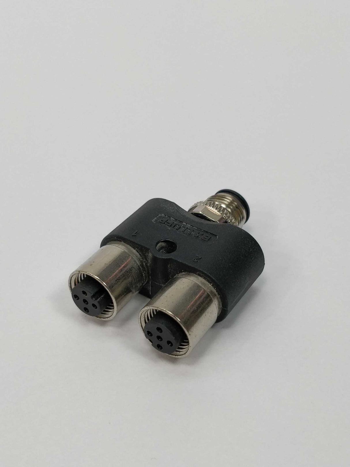 BALLUFF BCC089P T-splitter connector