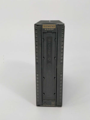 Siemens 6ES7 331-1KF02-0AB0 SIMATIC S7-300 Analog input