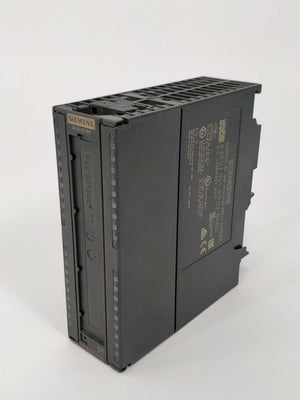 Siemens 6ES7 331-1KF02-0AB0 SIMATIC S7-300 Analog input