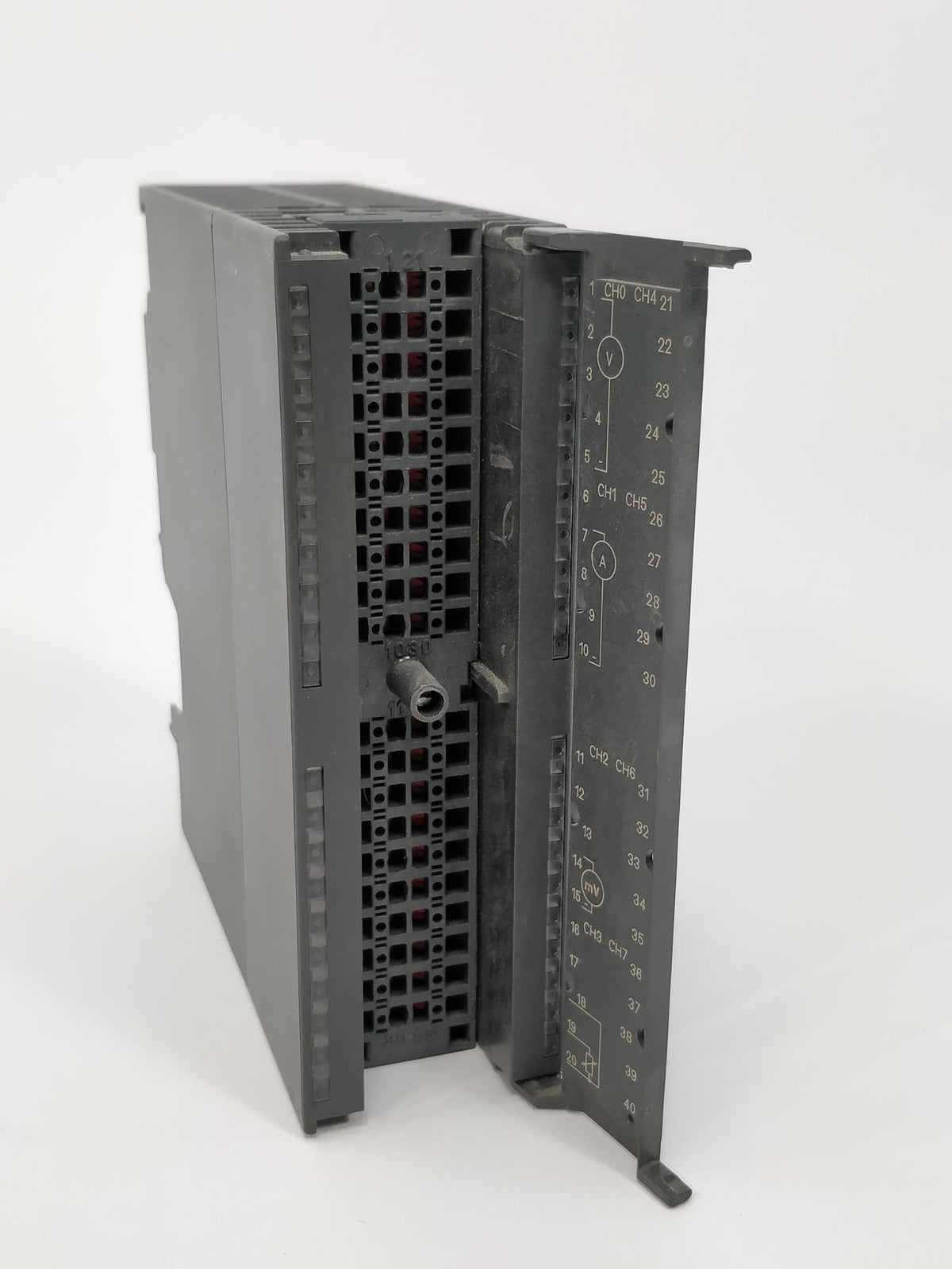 Siemens 6ES7 331-1KF02-0AB0 SIMATIC S7-300 Analog input