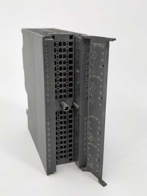 Siemens 6ES7 331-1KF02-0AB0 SIMATIC S7-300 Analog input
