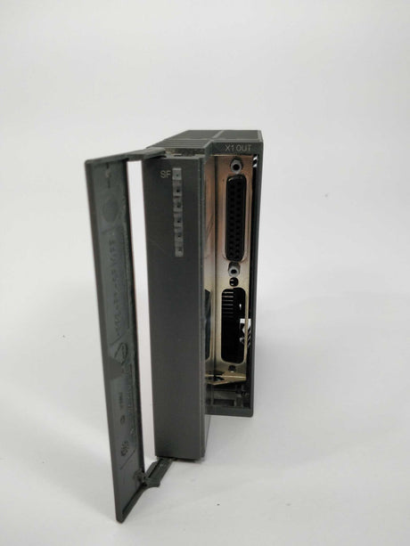 Siemens 6ES7 360-3AA01-0AA0 Simatic S7-300 Interface Module