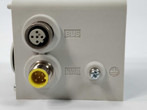 SMC Pneumatics EX250-SPR1 Profibus DP with SV2000-50-2A-C6