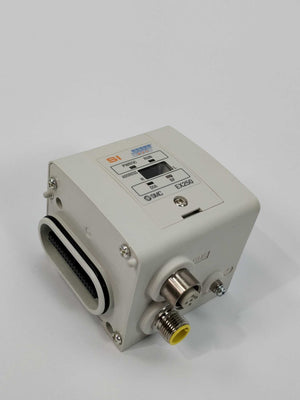 SMC Pneumatics EX250-SPR1 Profibus DP with SV2000-50-2A-C6