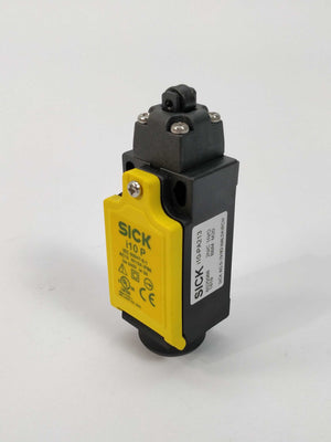 SICK i10-PA213 Electro-mechanical safety switch, 6025088