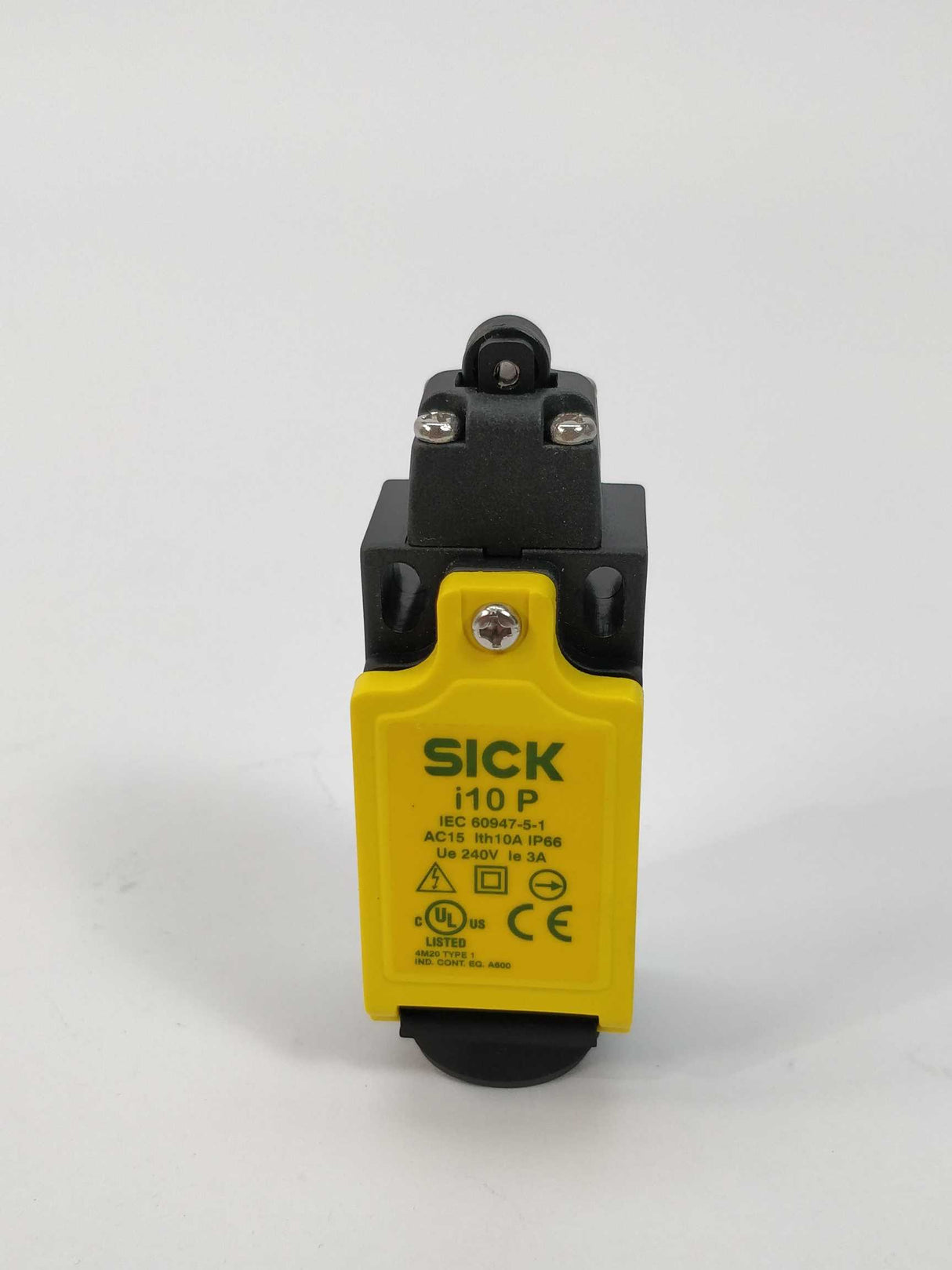 SICK i10-PA213 Electro-mechanical safety switch, 6025088
