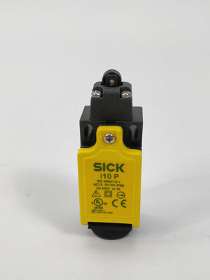 SICK i10-PA213 Electro-mechanical safety switch, 6025088
