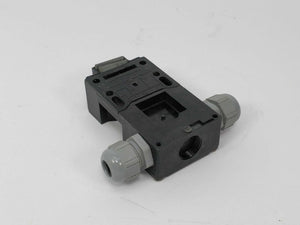 Schmersal Az 16-02 Zvr  With Safety Key