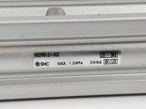SMC MGPM12-502 MGPM12-502