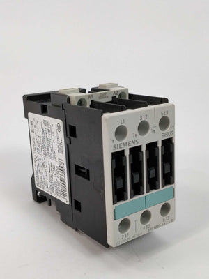 Siemens 3RT1025-1AL20 Power contactor