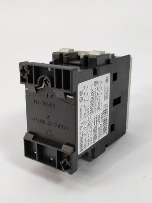 Siemens 3RT1025-1AL20 Power contactor