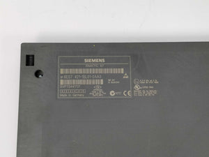Siemens 6ES7 421-1BL01-0AA0 SIMATIC S7 SM 421 DI