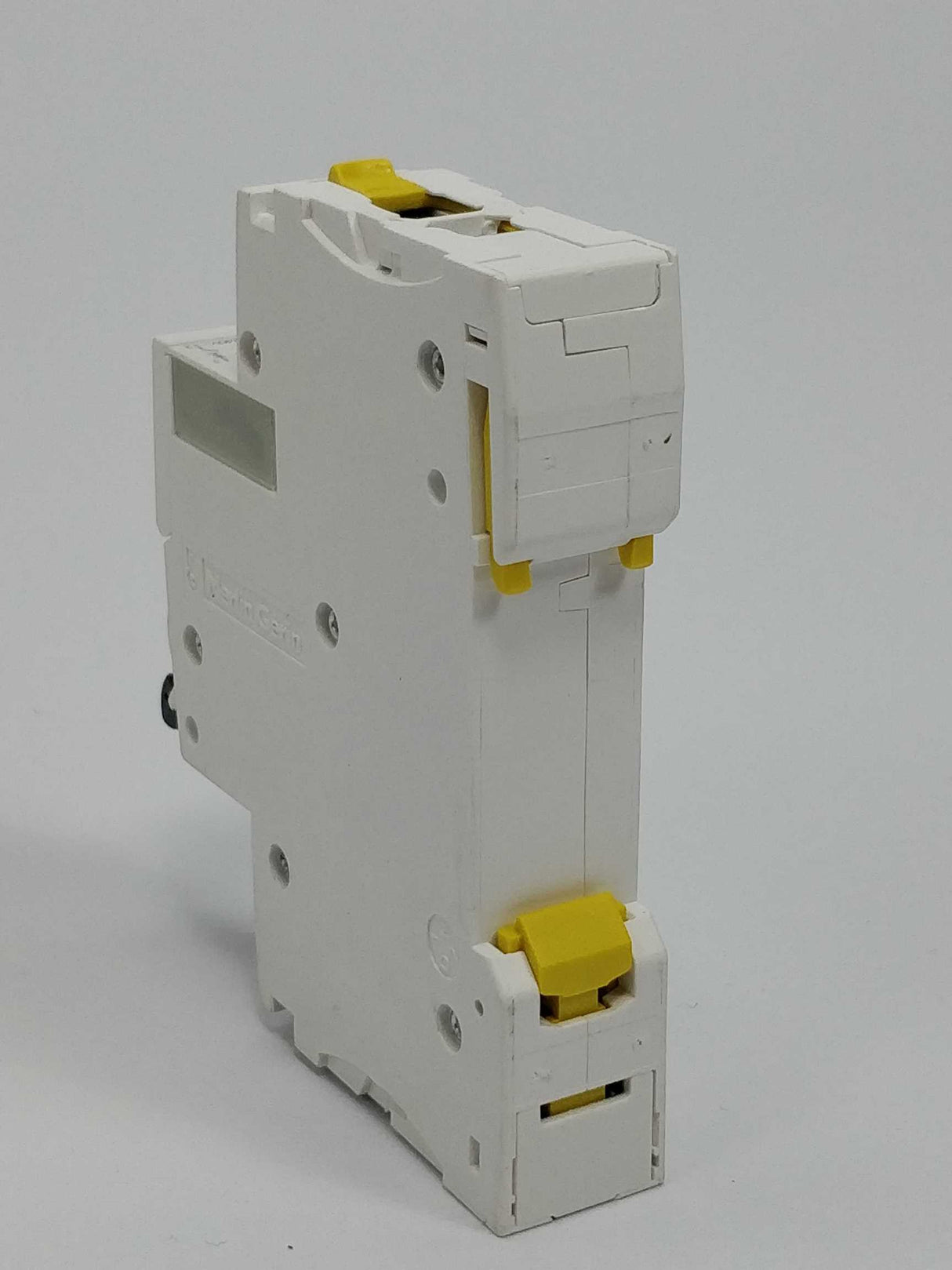 Schneider Electric iC60N C 16A Miniature circuit-breaker