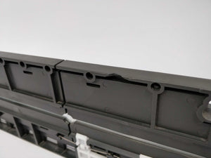 Mitsubishi A1S38B  Base Unit
