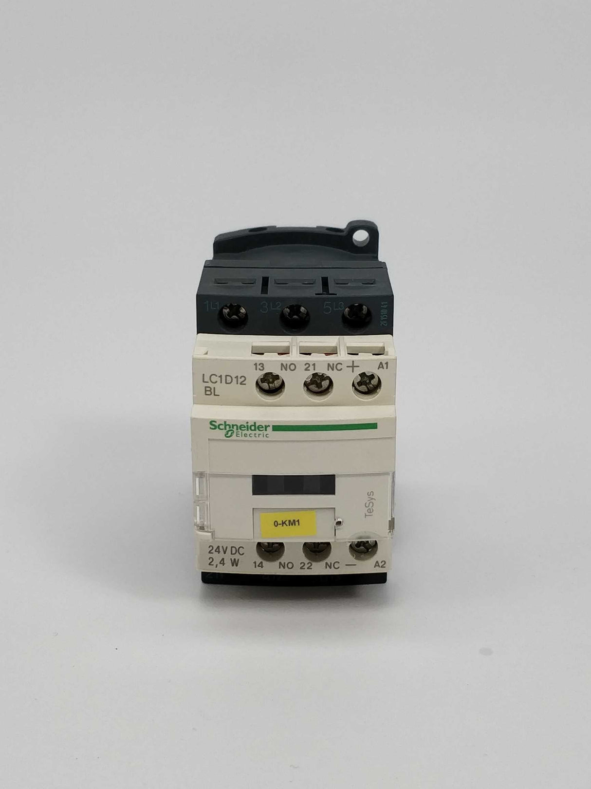 Schneider Electric LC1D12 BL Contactor