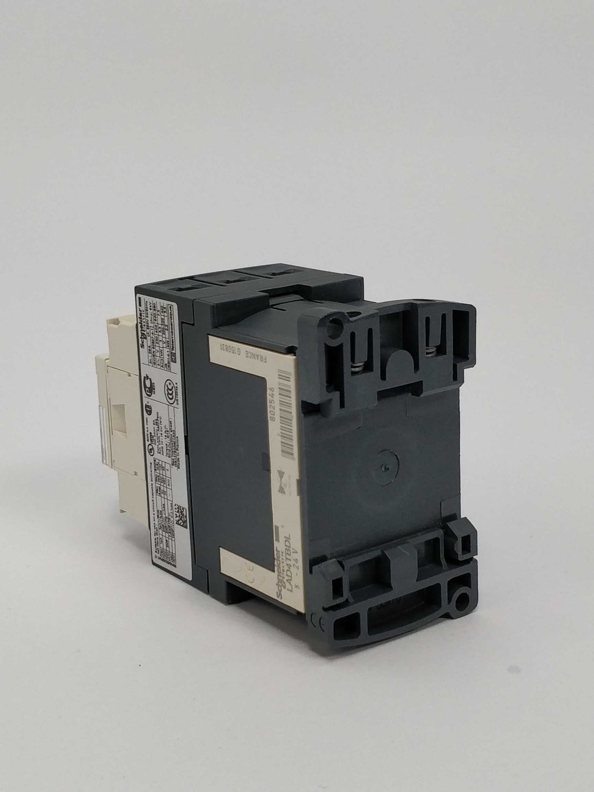 Schneider Electric LC1D12 BL Contactor