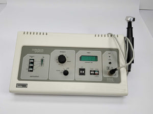 CHATTANOOGA  Intelect 300 Ultrasound Therapy Unit