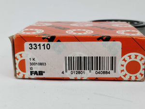 FAG 33110