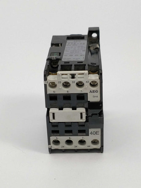 AEG SH4 40E Contactor