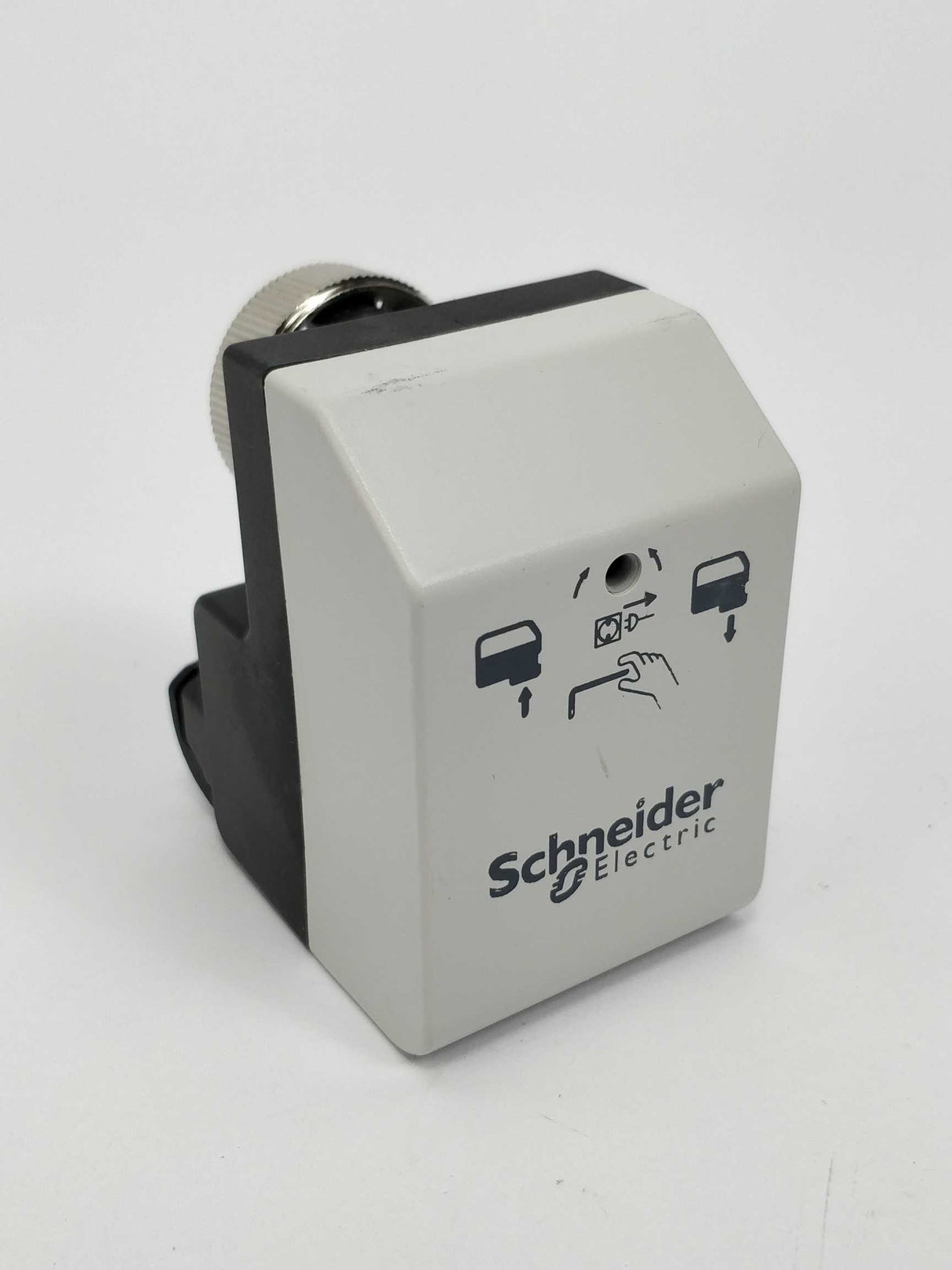 Schneider Electric MZ20B-24 845-5001-000 Damper actuator