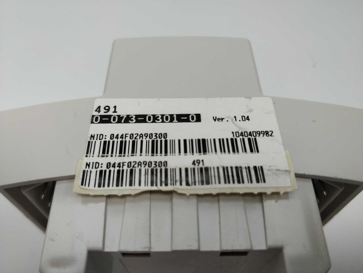 Schneider Electric TAC Xenta 491 Analog Output Module