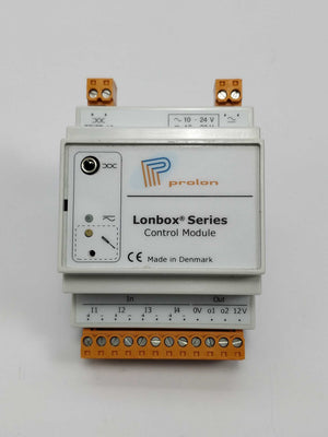 Prolon PPC4024 Lonbox series Control Module