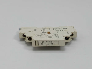 Schneider Electric GVAN11 Auxiliary switch block