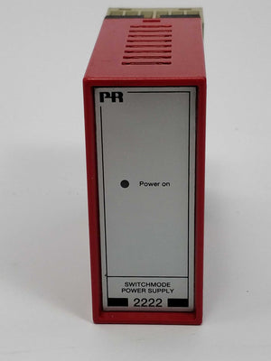 PR Electronics 2222 B1 Switchmode power supply