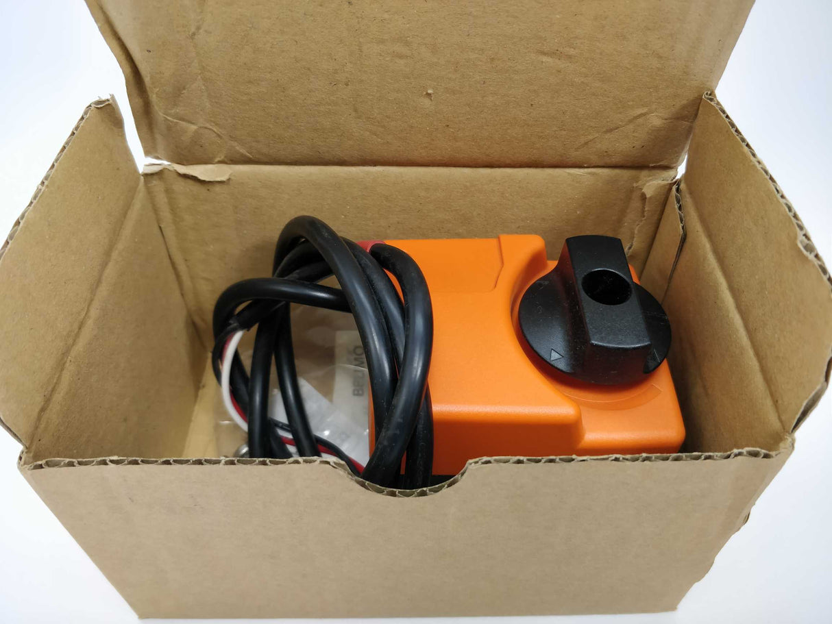 Belimo TR24-3 Rotary actuator for ball valves