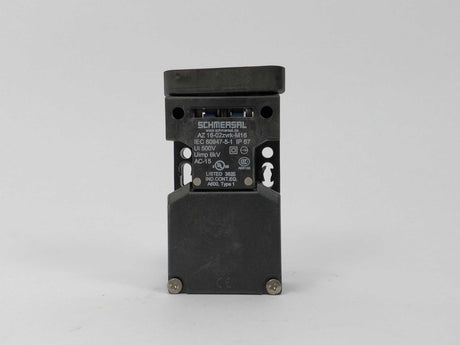Schmersal AZ 16-02ZVRK-M16 Safety Switch