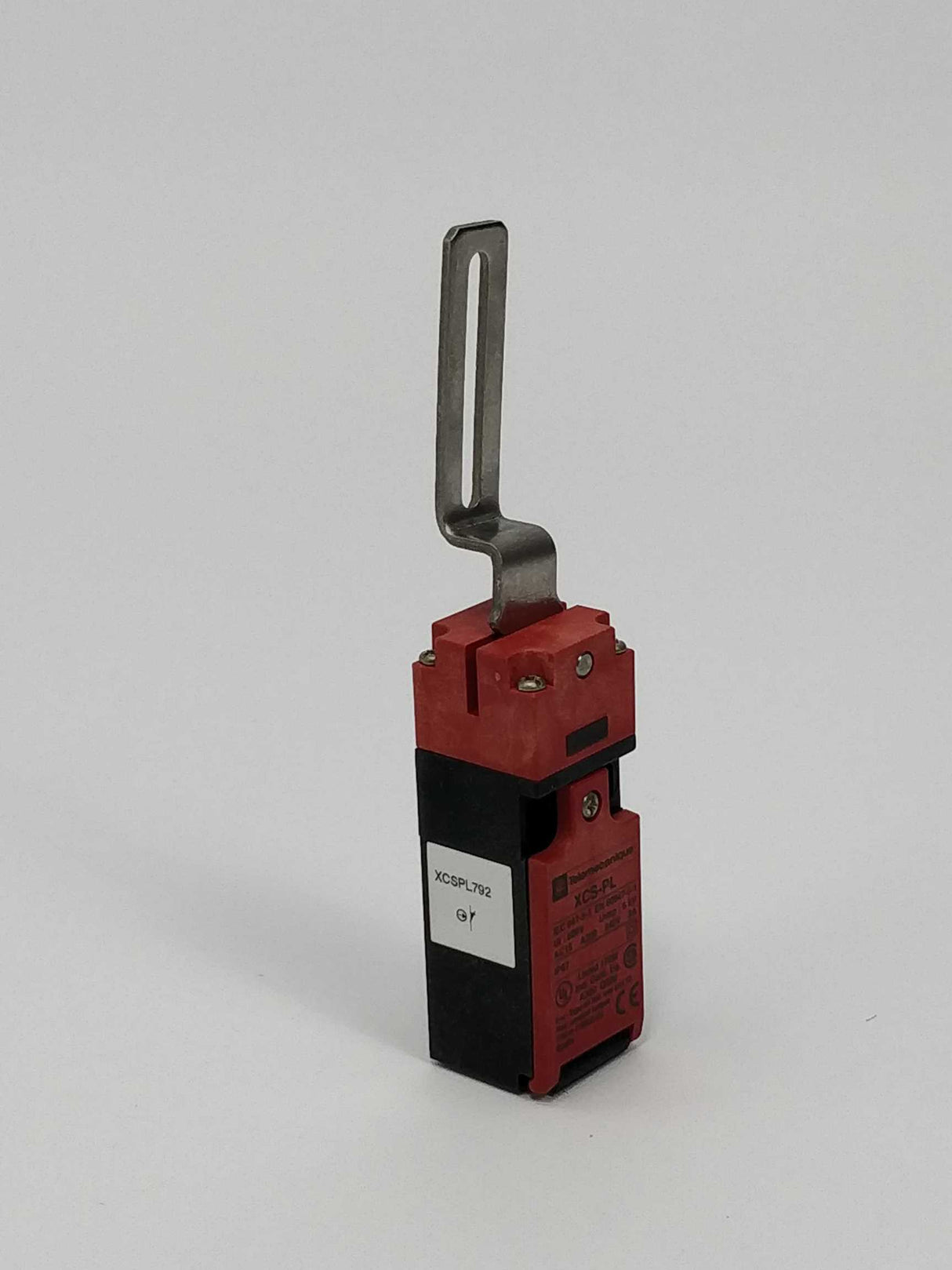 TELEMECANIQUE XCSPL792 Safety switch